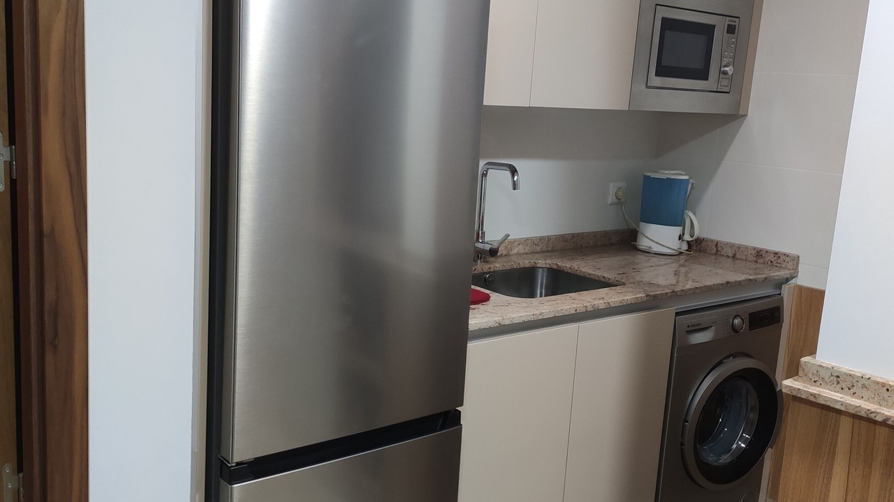 Photo of Kitchen in Villamiel