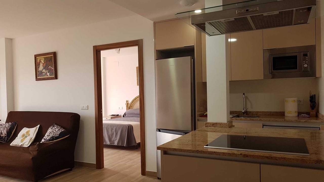 Photo of Kitchen in Villamiel