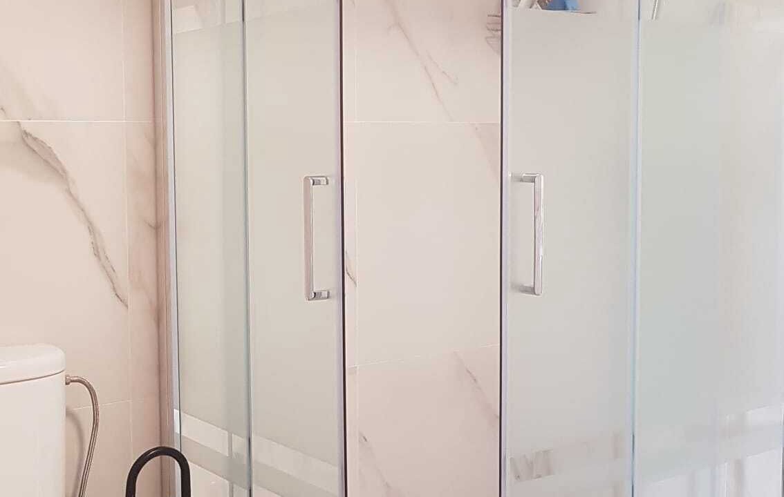 Photo of Bathroom in Villamiel