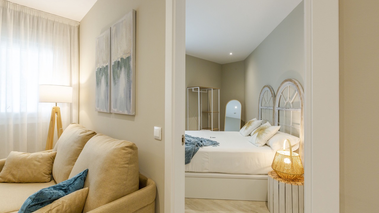 Photo of Bedroom in Ronda
