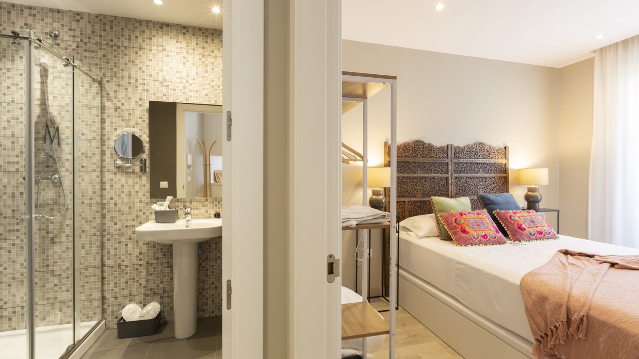 Photo of Bedroom in Ronda