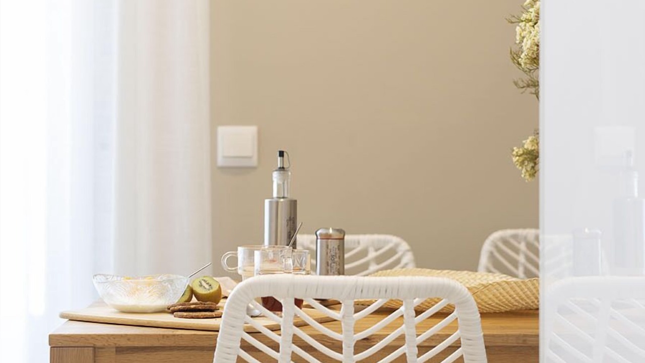 Photo of Kitchen in Ronda