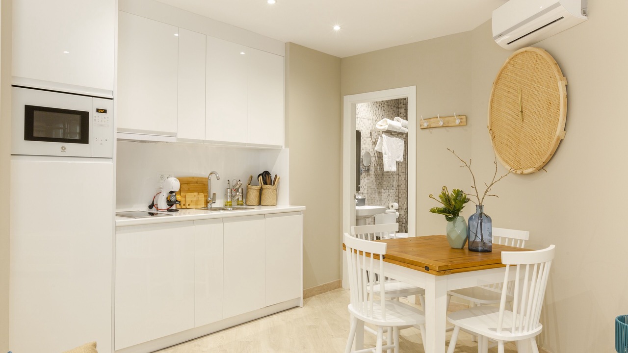 Photo of Kitchen in Ronda