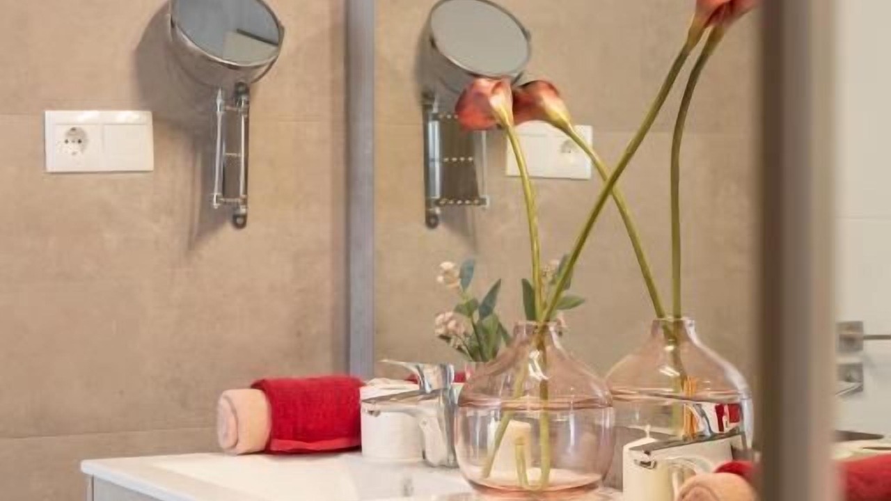 Photo of Bathroom in Ronda