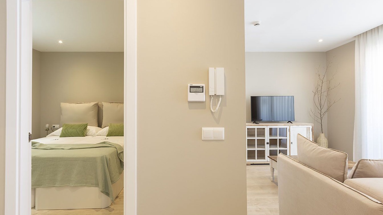 Photo of Livingroom in Ronda