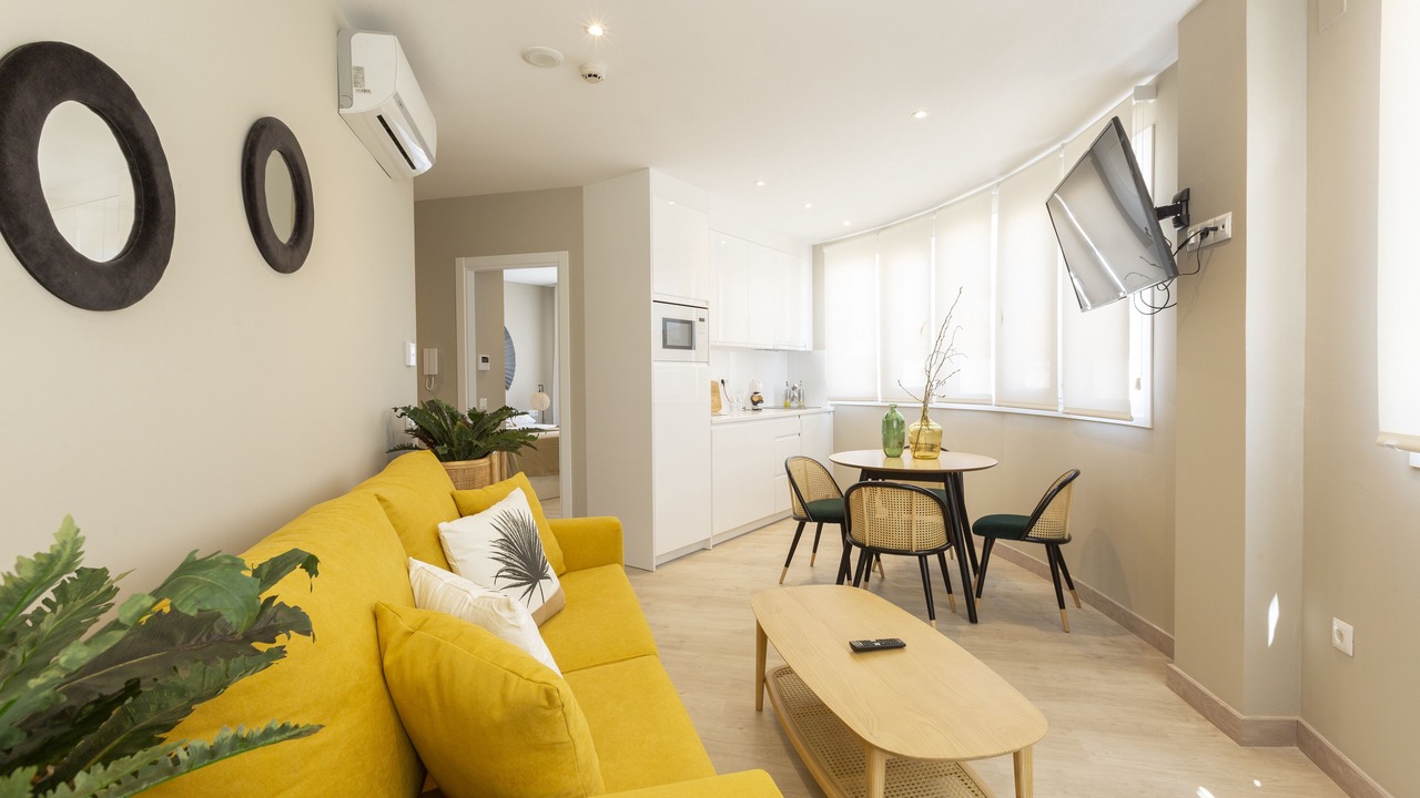 Photo of Livingroom in Ronda