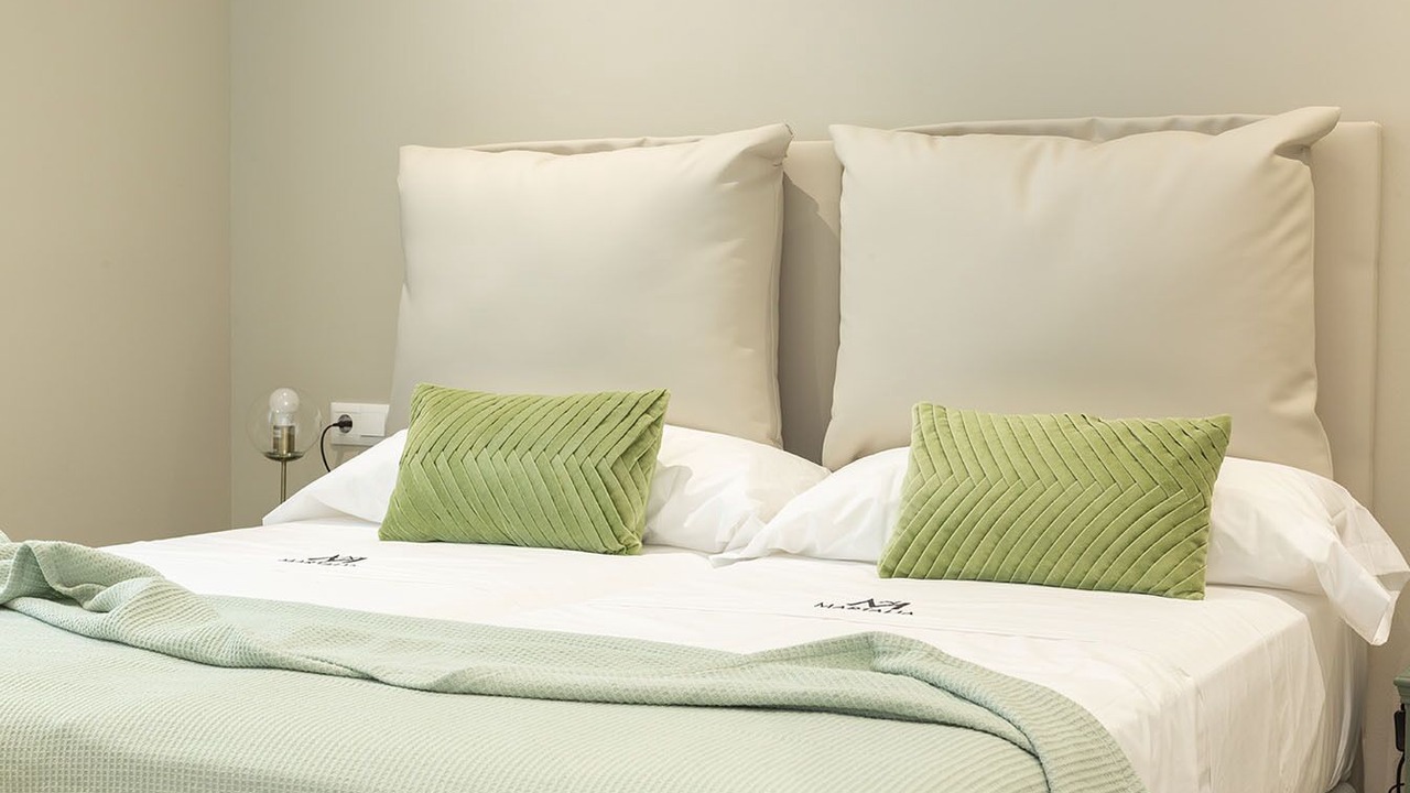 Photo of Bedroom in Ronda