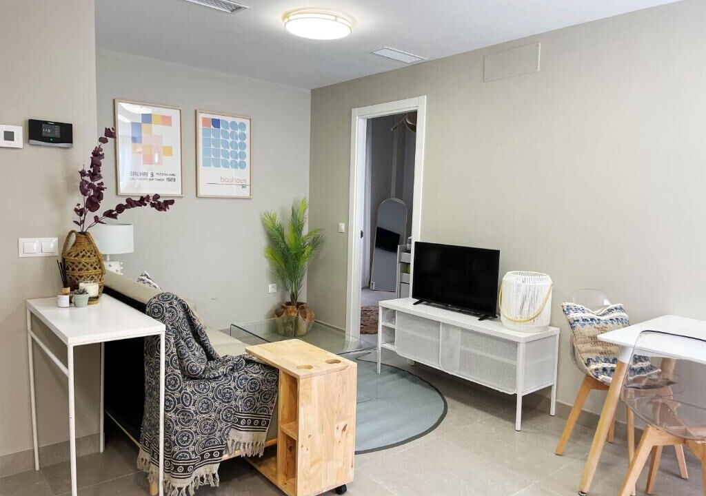 Photo of Livingroom in Ronda