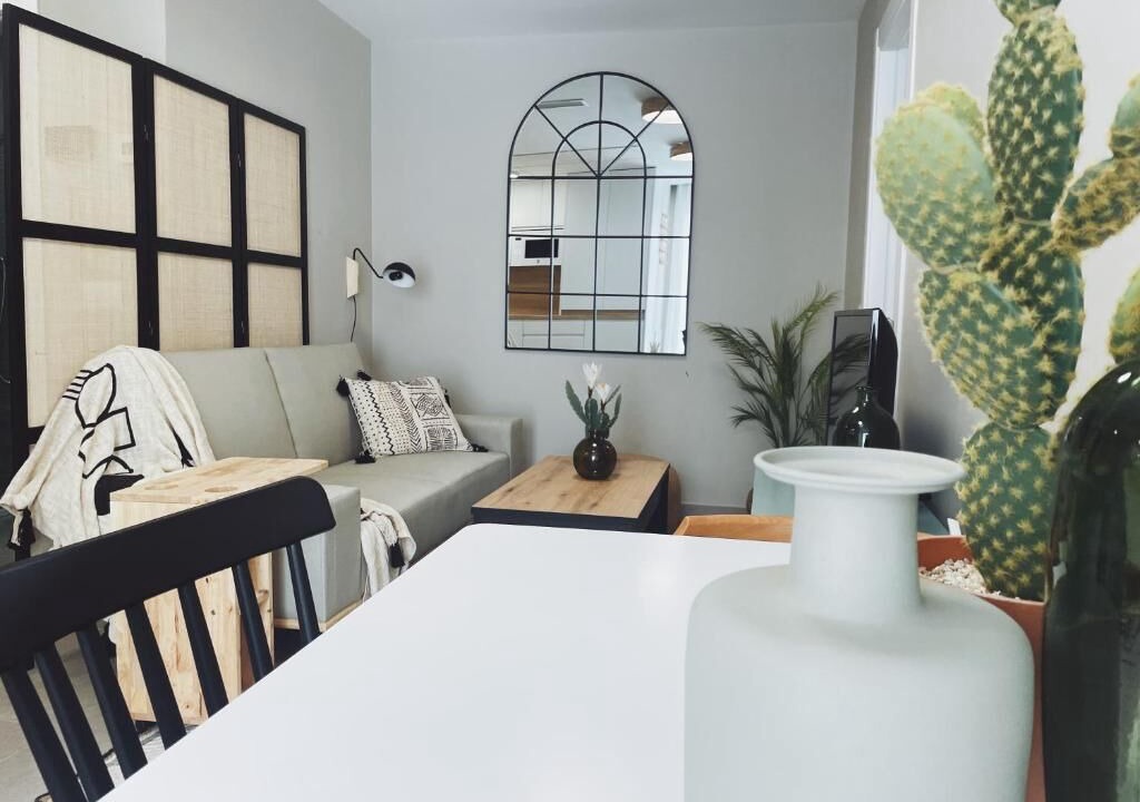 Photo of Livingroom in Ronda