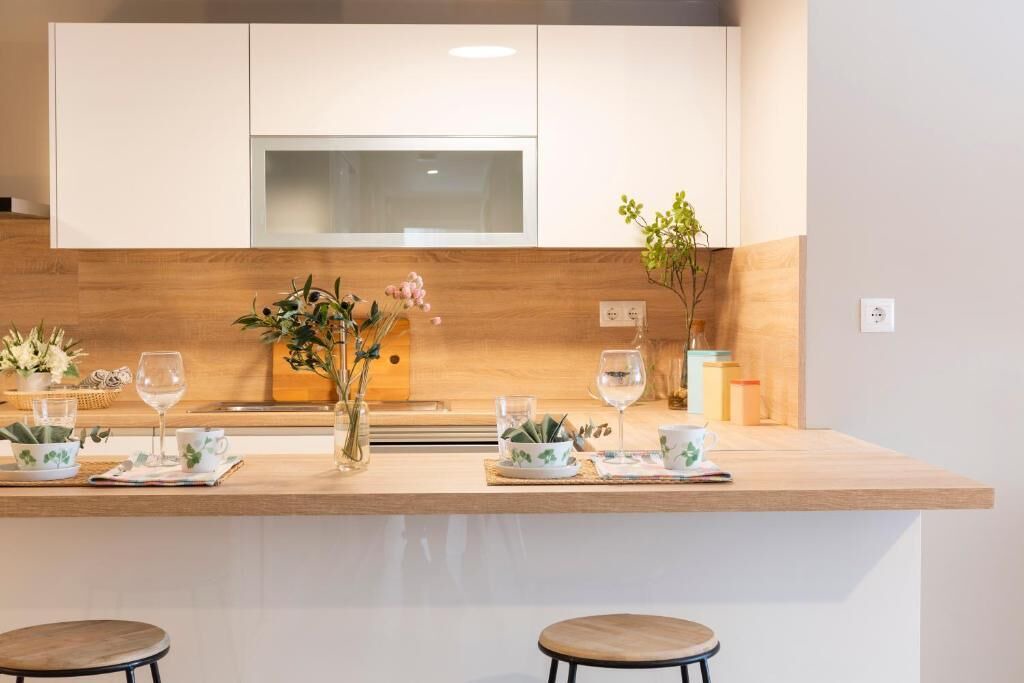 Photo of Kitchen in Ronda
