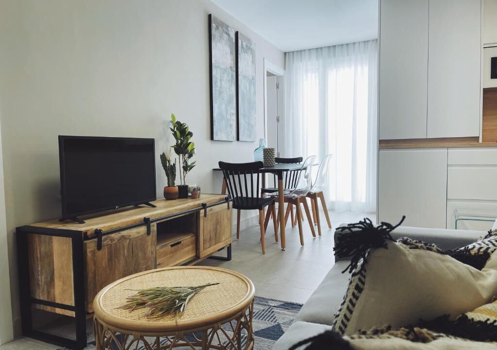 Photo of Livingroom in Ronda