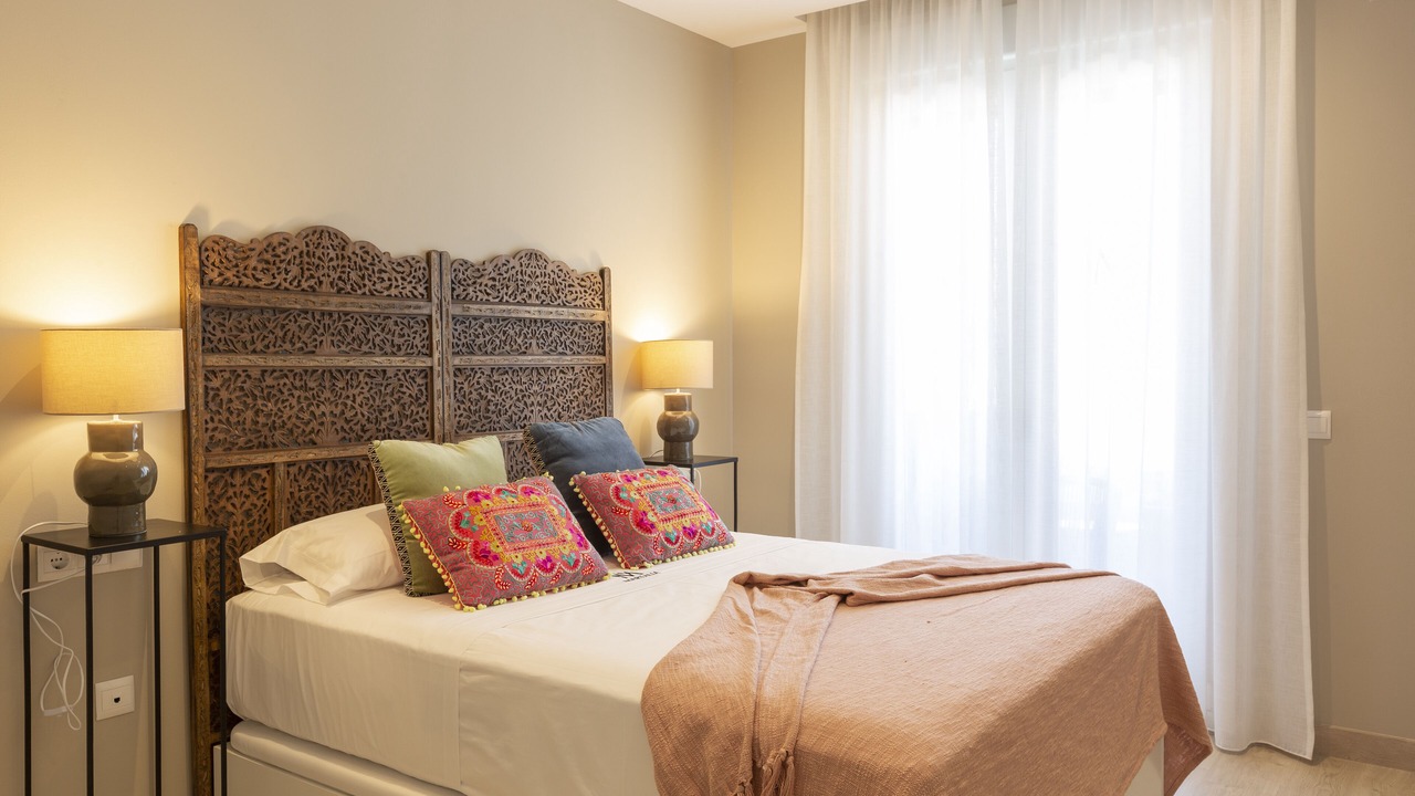 Photo of Bedroom in Ronda