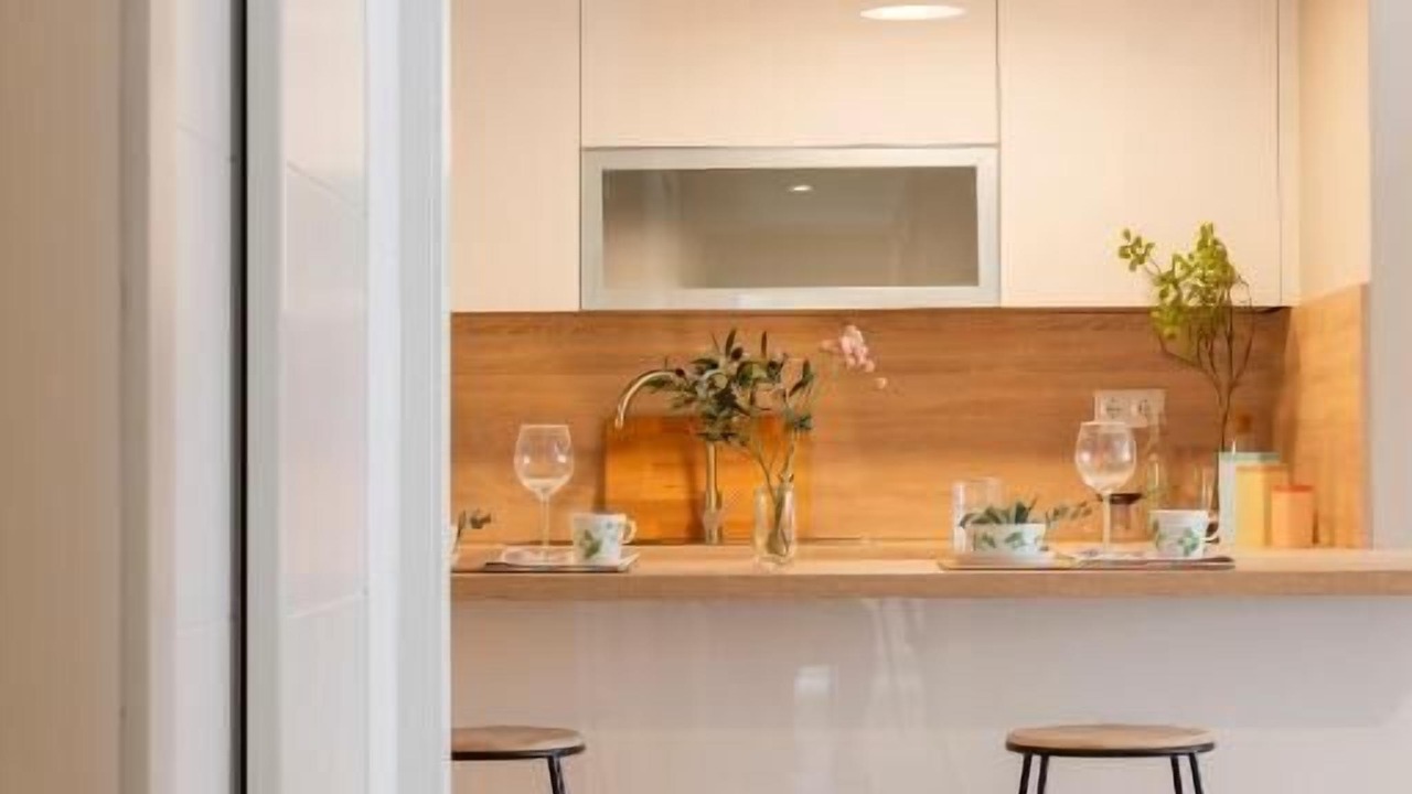 Photo of Kitchen in Ronda
