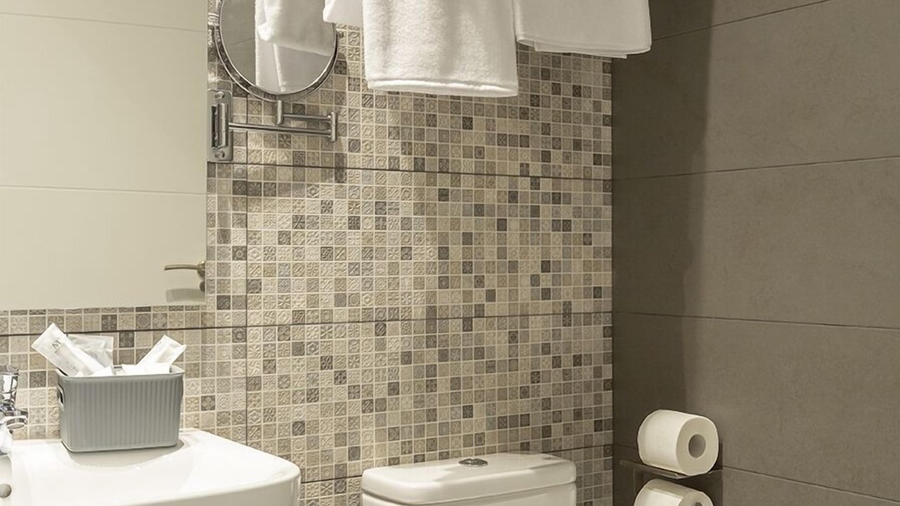 Photo of Bathroom in Ronda