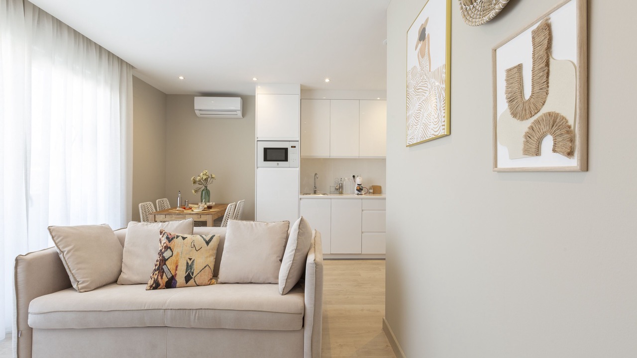 Photo of Livingroom in Ronda