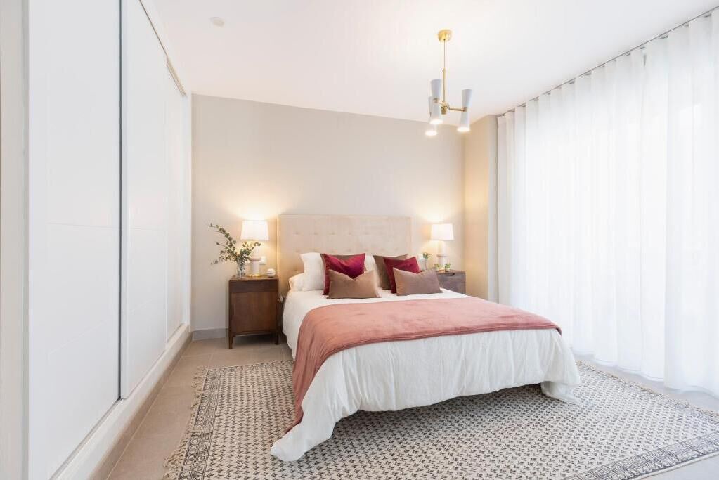 Photo of Bedroom in Ronda
