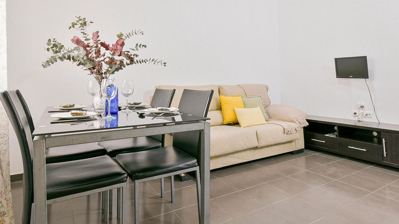 Photo of Bedroom in El Coronil