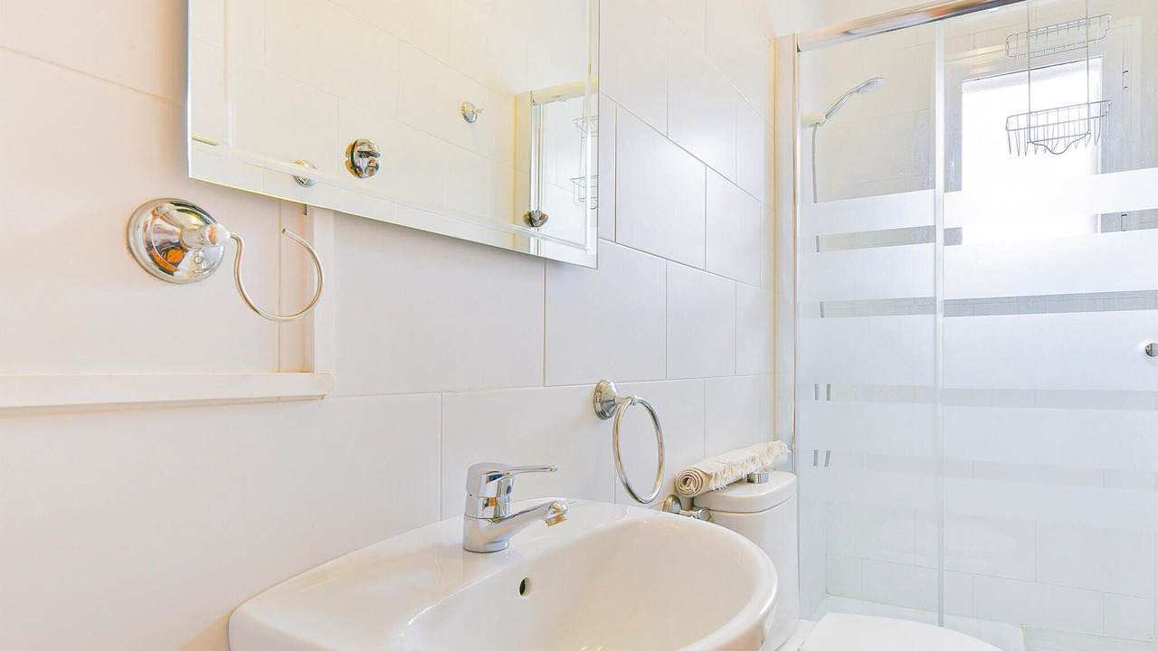 Photo of Bathroom in El Coronil