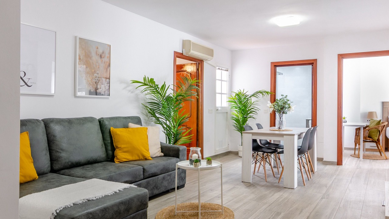 Photo of Livingroom in El Molinillo