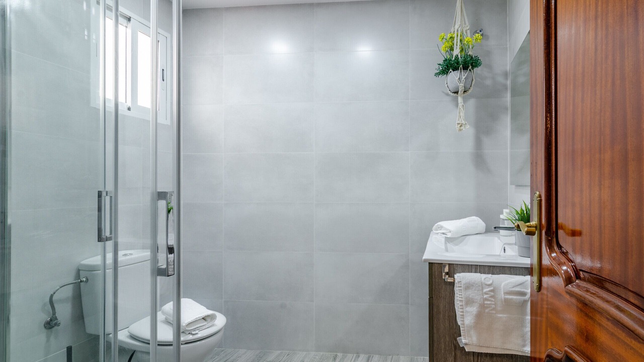 Photo of Bathroom in El Molinillo