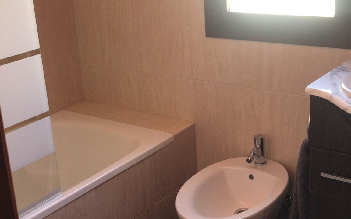 Photo of Bathroom in El Ronquillo