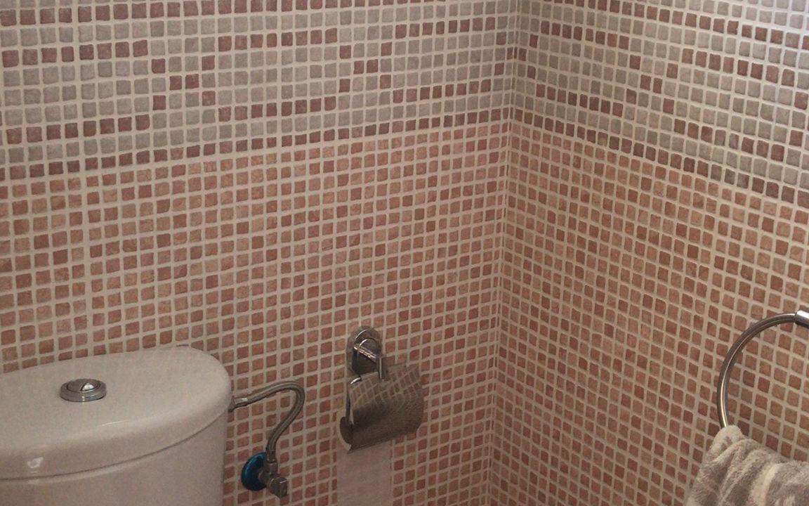 Photo of Bathroom in El Ronquillo