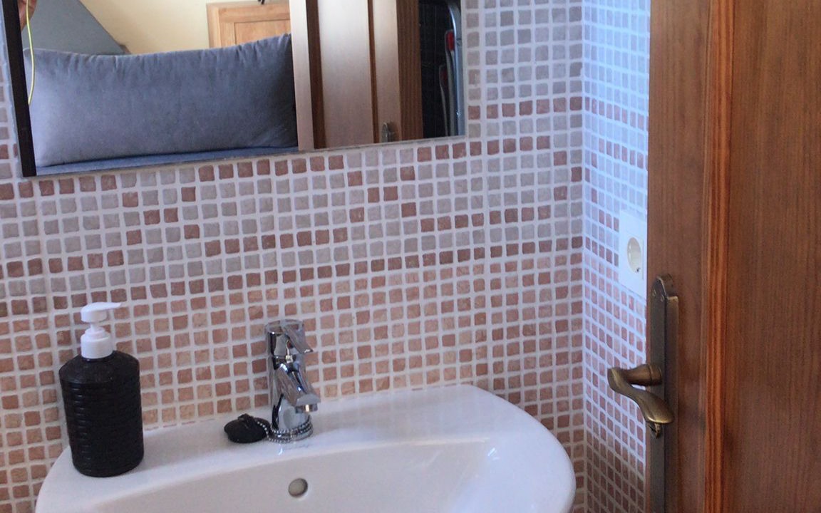 Photo of Bathroom in El Ronquillo