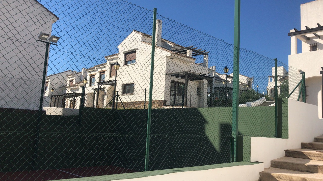 Photo of Outdoor in El Ronquillo