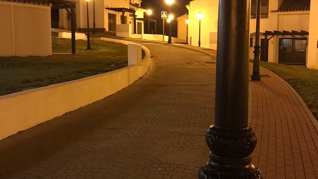 Photo of Outdoor in El Ronquillo