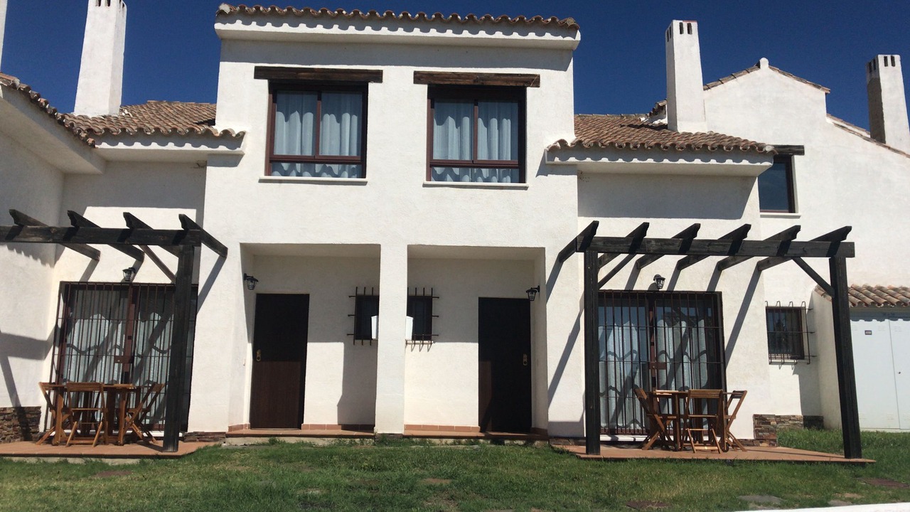 Photo of Outdoor in El Ronquillo