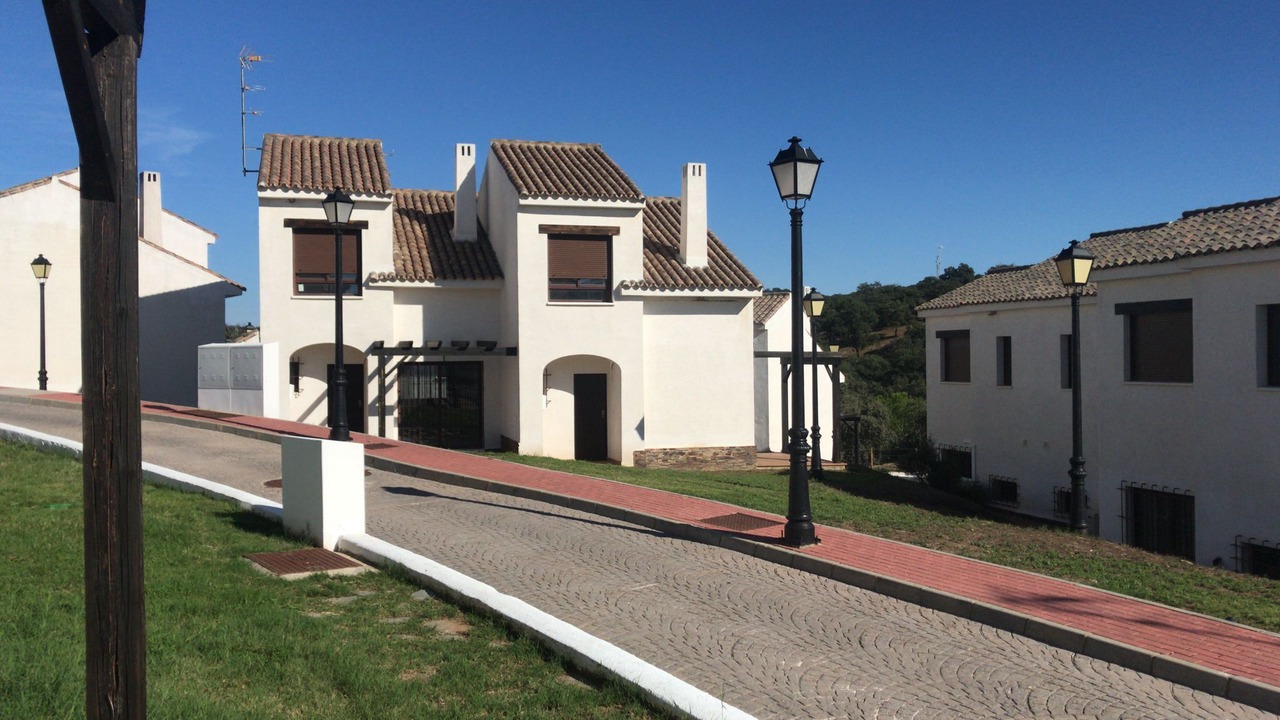 Photo of Outdoor in El Ronquillo