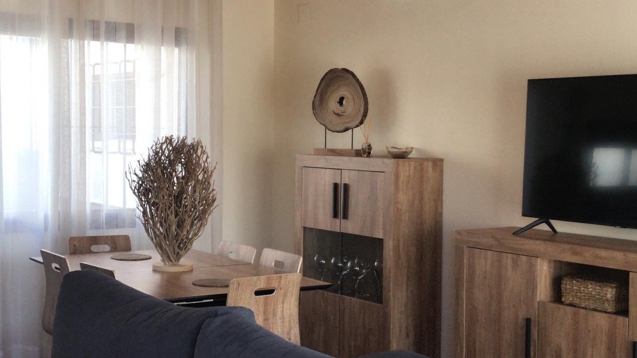 Photo of Livingroom in El Ronquillo