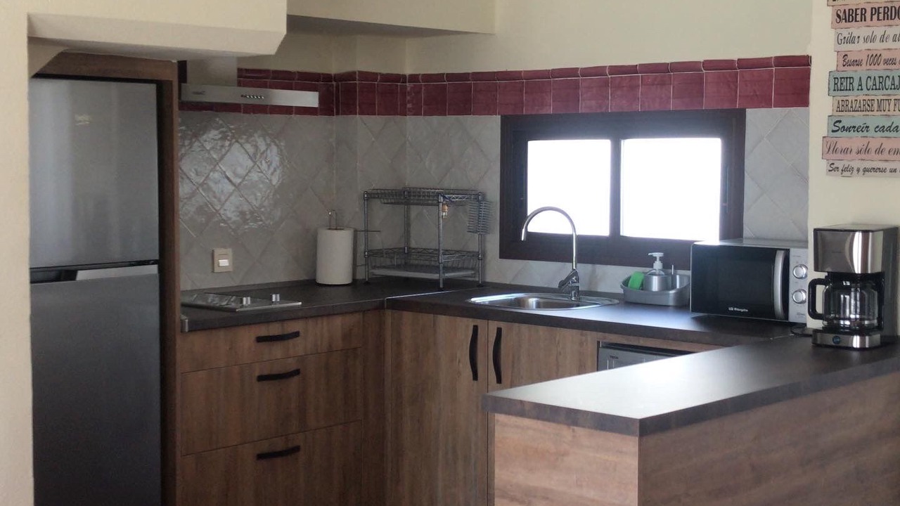 Photo of Kitchen in El Ronquillo