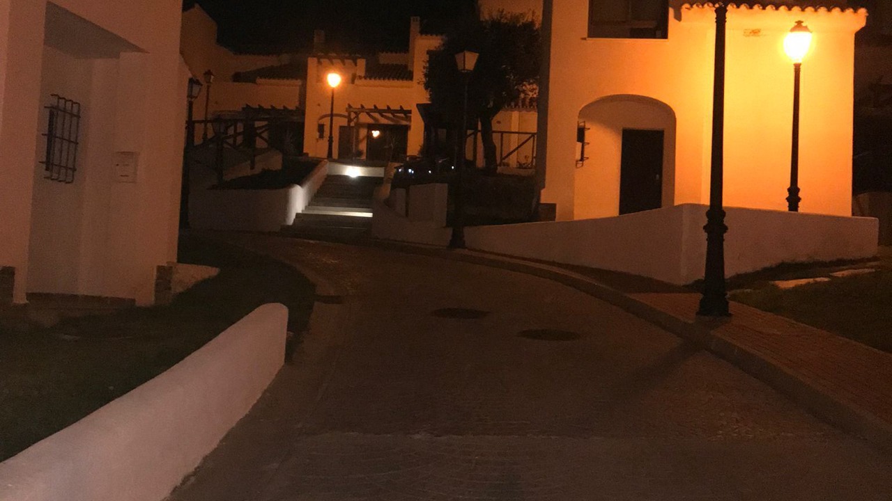 Photo of Outdoor in El Ronquillo