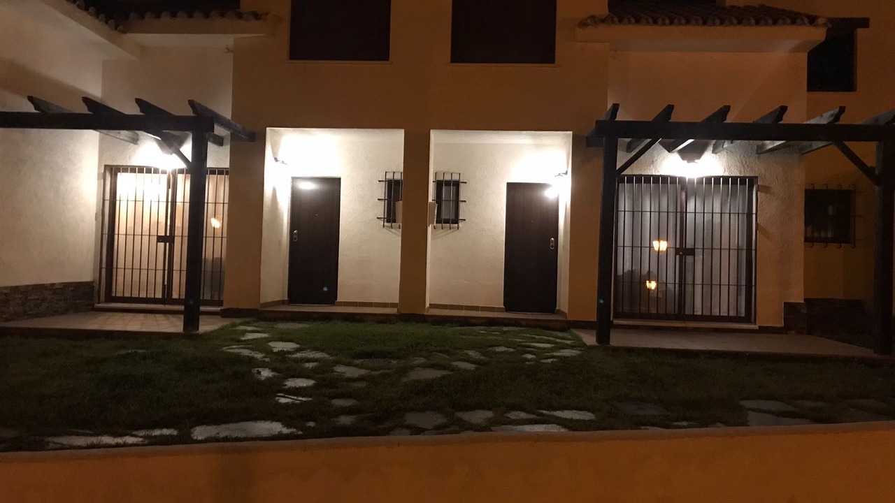 Photo of Outdoor in El Ronquillo