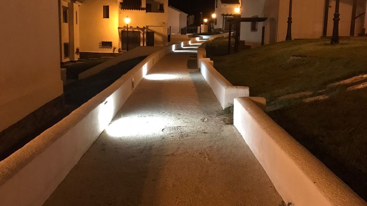 Photo of Outdoor in El Ronquillo