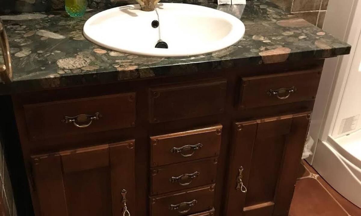 Photo of Bathroom in Membrio