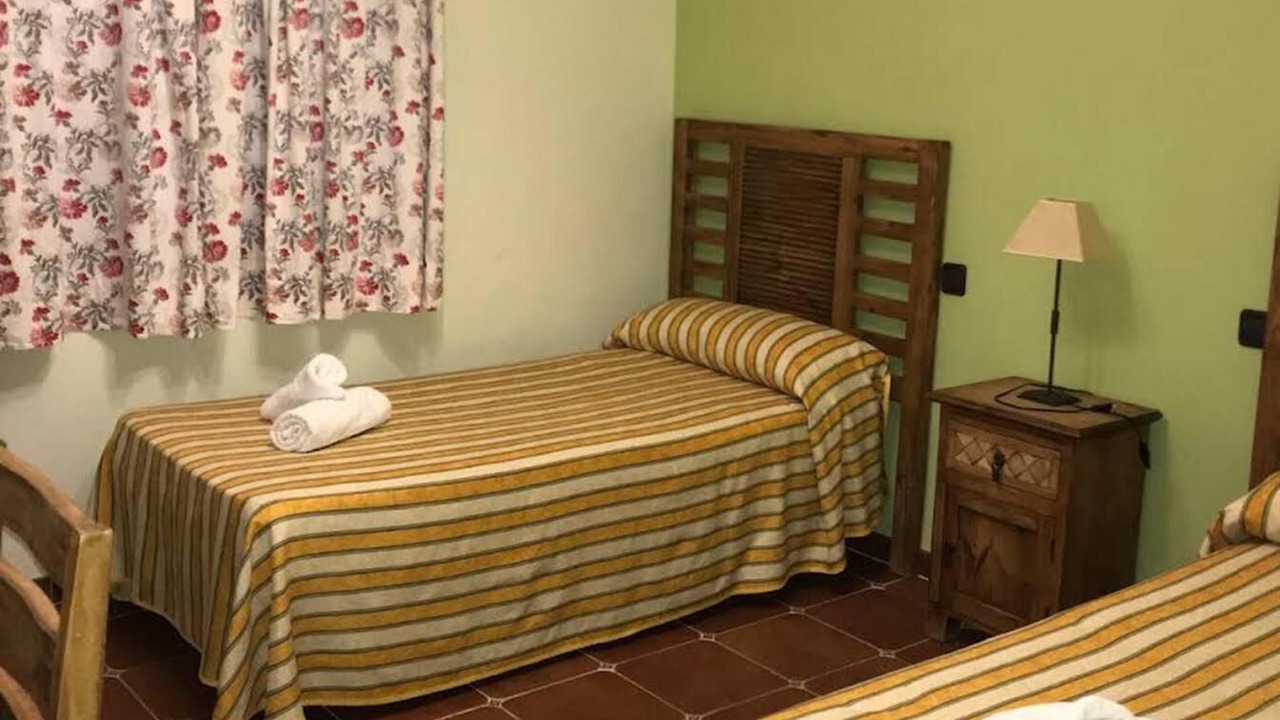 Photo of Bedroom in Membrio