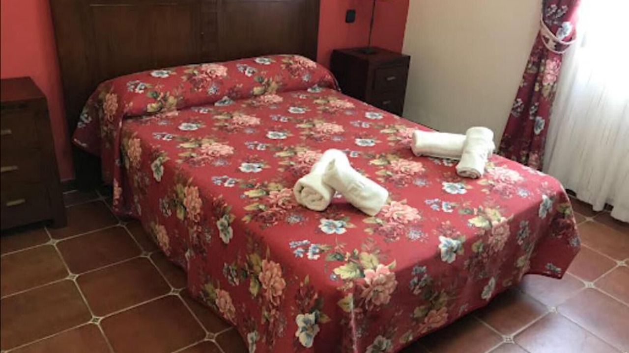 Photo of Bedroom in Membrio
