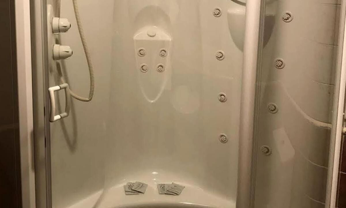 Photo of Bathroom in Membrio