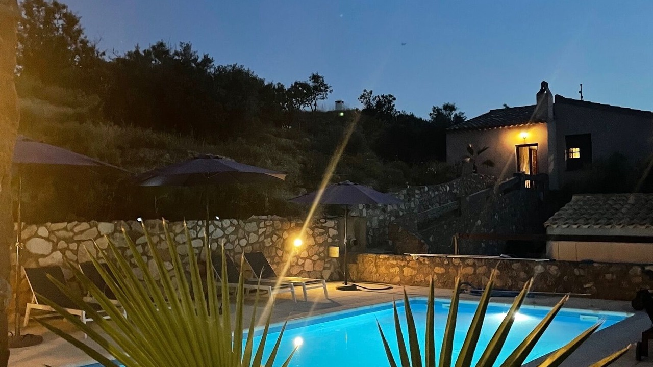 Photo of Outdoor in Velez-Blanco
