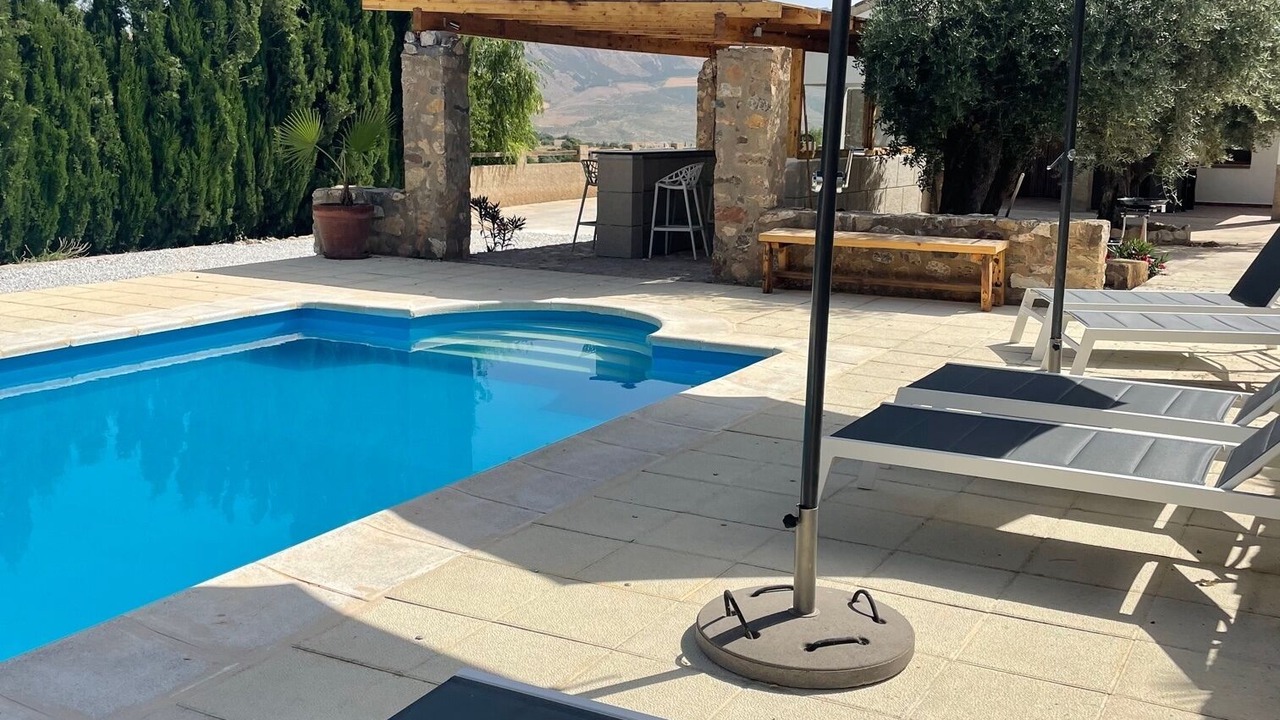 Photo of Outdoor in Velez-Blanco
