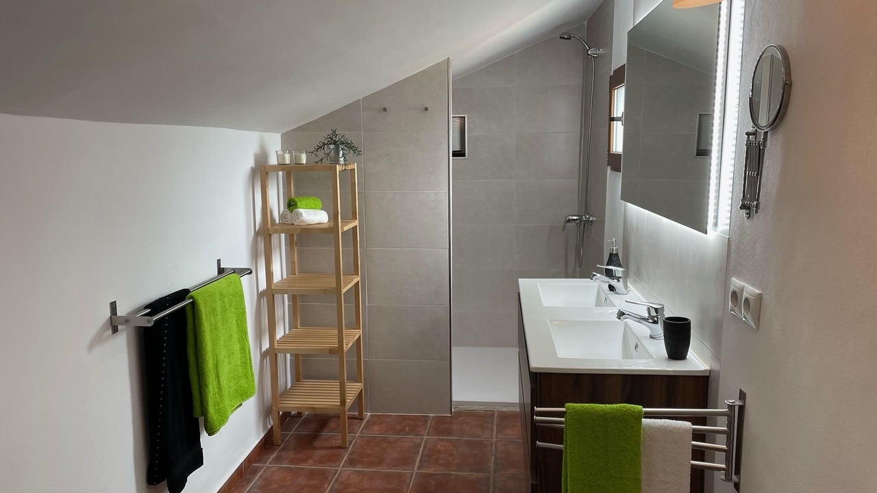 Photo of Bathroom in Velez-Blanco