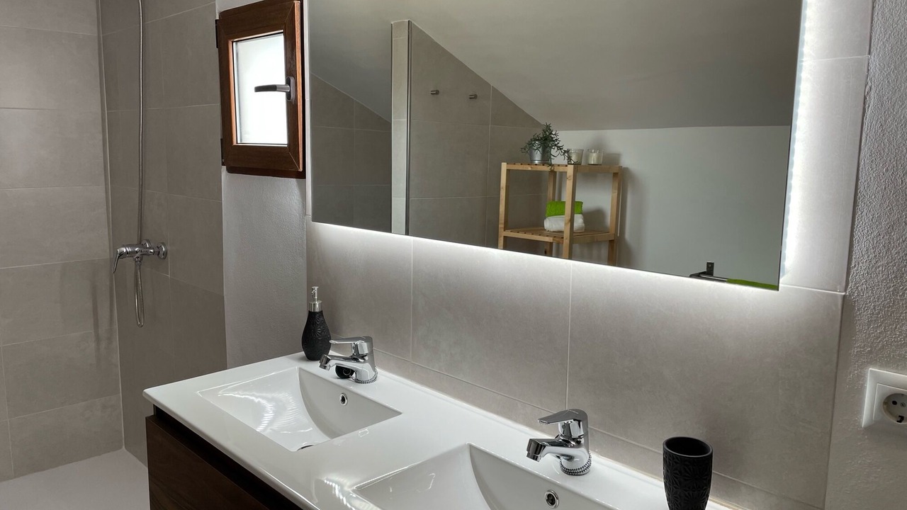 Photo of Bathroom in Velez-Blanco