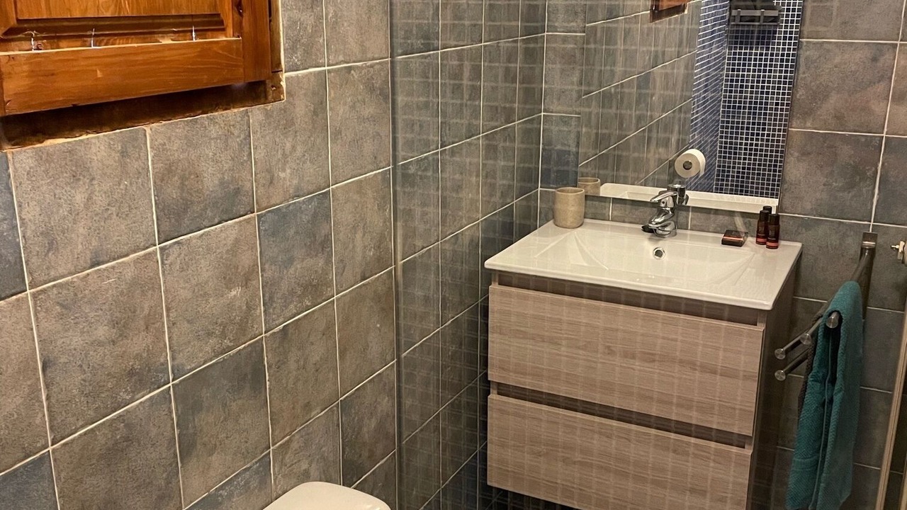 Photo of Bathroom in Velez-Blanco