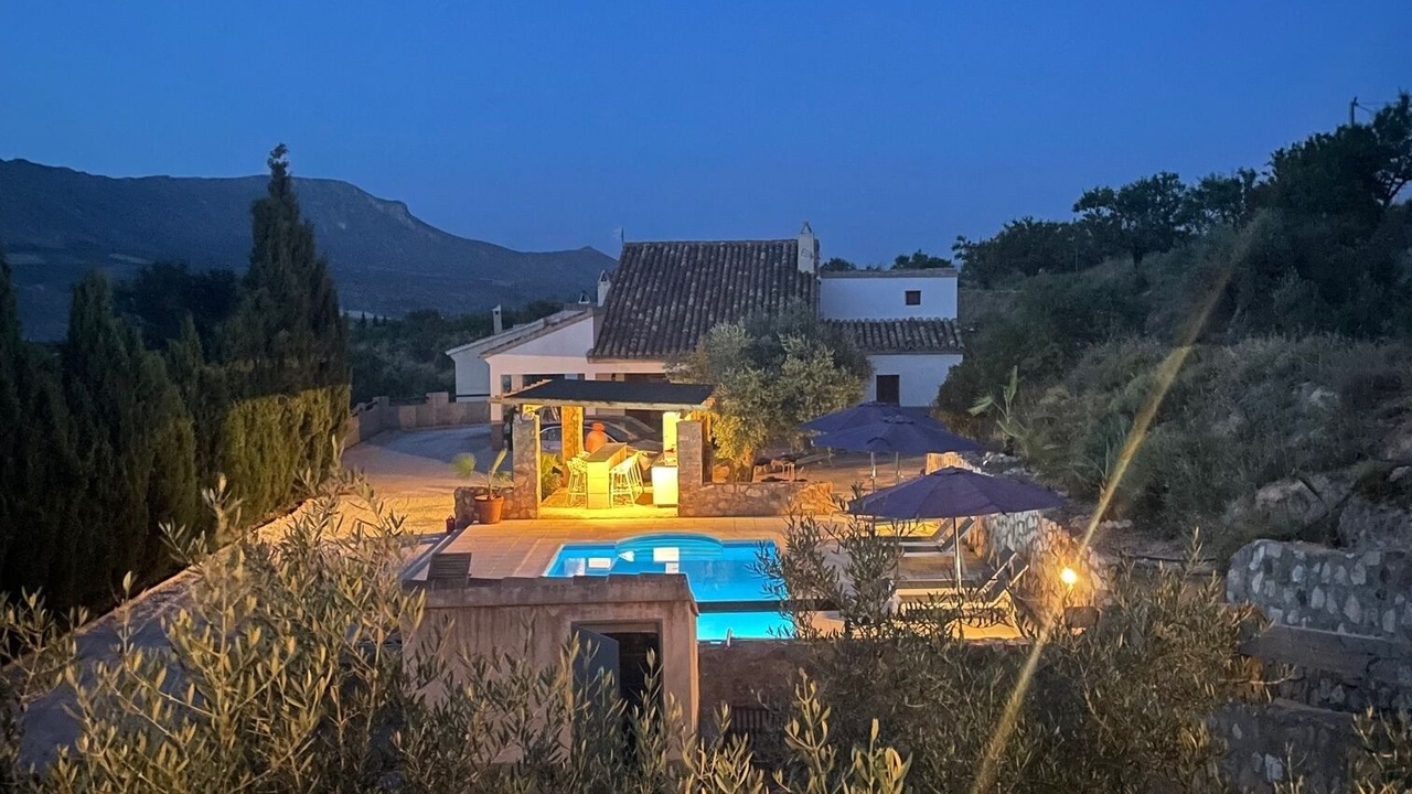 Photo of Outdoor in Velez-Blanco