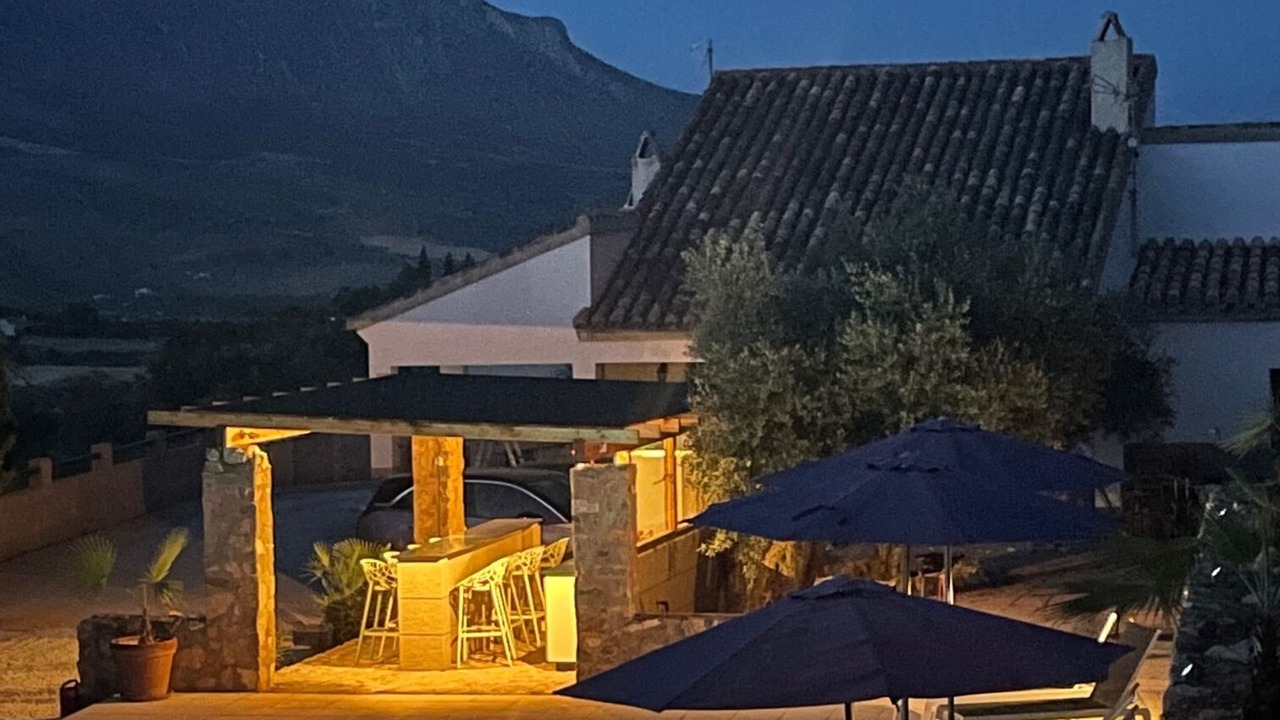 Photo of Outdoor in Velez-Blanco