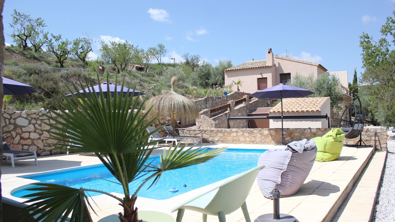 Photo of Outdoor in Velez-Blanco