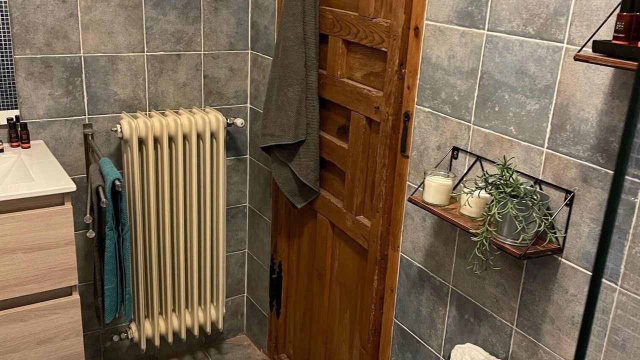 Photo of Bathroom in Velez-Blanco