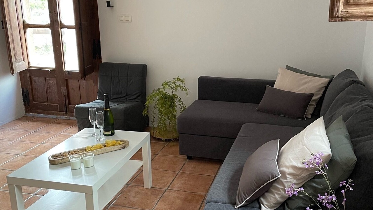 Photo of Livingroom in Velez-Blanco